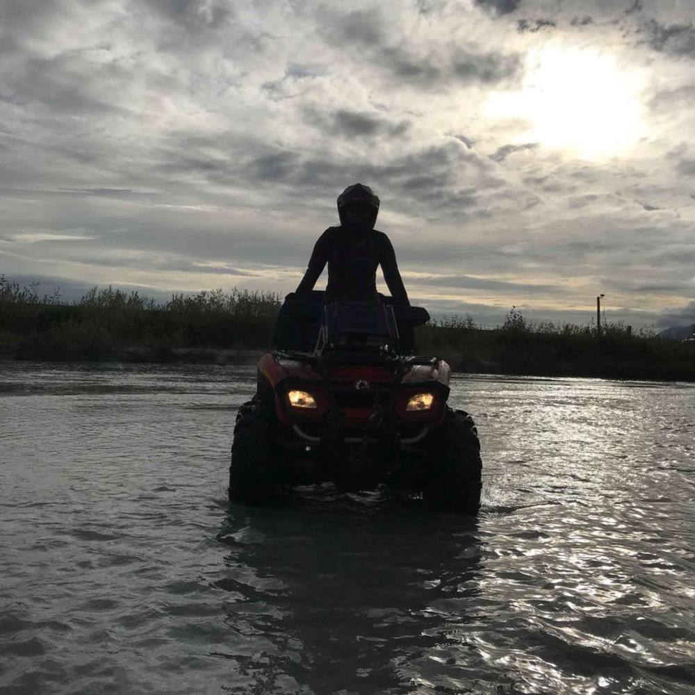 Meet your Posher, Molly